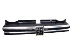 Grille De Par Chocs,Calandre 9256947877 780489 Peugeot 605 