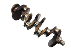 Arbre Vilebrequin 7700113211 1,8 16v F4P770 Renault Laguna 2 2909