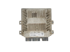 Calculateur 7S61-12A650-AA 5WS40433A-T SID 804 Ford  Siemens 42117