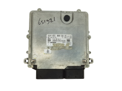 Calculateur A6519006401 0281030556 A6519014001 Mercedes Bosch