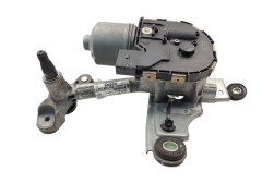 Moteur Essuie-Glace Droit Ford Galaxy 6M21-17504-DB 1397220603 Bosch