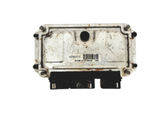 Calculateur 0261206606 9638765980id10 26FM0882 PSA Bosch 18558