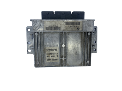 Calculateur Renault 8200153840 8200153834 21646433-5 Sagem 48984 Calculateur Renault 8200153840 8200153834 21646433-5 Sagem 48984