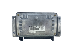 Calculateur 0261206214 9632693880 26FM0657 PSA Bosch 63644