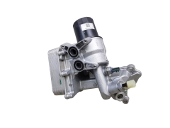 Boîtier De Filtre D’huile 152084648R 2.0 dCi Renault Nissan 0km Boîtier De Filtre D’huile 152084648R 2.0 dCi Renault Nissan 0km