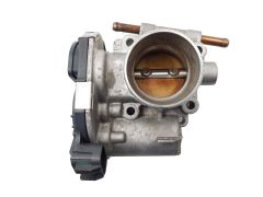 Boitier Papillon D’admission Opel 55563385 0280750484 Bosch 2961