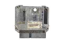 Calculateur 0281012961 55208480 4134A3DBM Fiat Bosch 54243