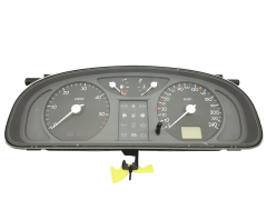 Bloc Compteurs Vitesse Renault Laguna 2 8200328436 44834