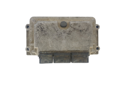 Calculateur 0281001839 9630059880 28FM0279 PSA Bosch 45934