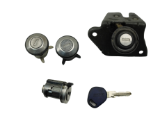 Commutateur D’allumage Fiat Punto