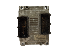 Calculateur 00468019630 0261206984 Lancia Bosch 14034