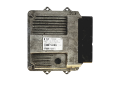 Calculateur MJD6JF.S1 51758203 Fiat FGP 26273