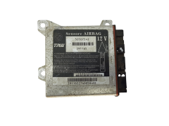 Calculateur Moduł AirBag 50507543 391165 TRW Alfa Romeo Calculateur Moduł AirBag 50507543 391165 TRW Alfa Romeo