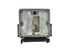 Calculateur 0281010162 9637089680 28FM0000 PSA Bosch 60369
