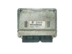 Calculateur 03E906033L 5WP40194 07 VW Siemens 32466