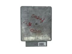 Calculateur 98AB-12A650-CDG PAID LP4-332 Ford 52235
