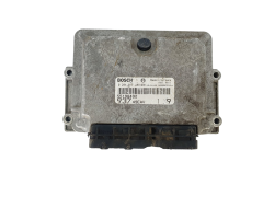 Calculateur Ecu IAW49F.B6 46750003 Fiat 38509