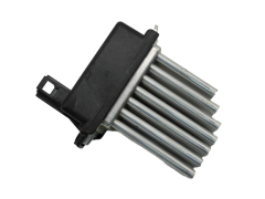 Rhéostat Ventillateur Audi A6 4B0820521 5DS006467-02 MF246810-149