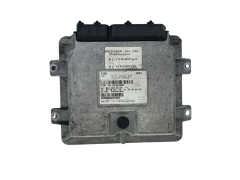 Calculateur Fiat 51822895 4100148 110R-006014-00  Metatron 52600