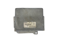 Calculateur 0261204625 9630278480 MA3.1 PSA Bosch 55700