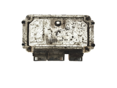 Calculateur 0261206246 9637838780 9645802280 PSA Bosch 18560