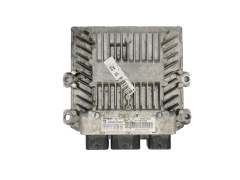 Calculateur 5WS40175D-T 9659317280 9647568180 PSA Siemens 45739