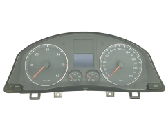 Bloc Compteurs Vitesse VW Golf MK5 1K0920860LX 110280247024 25642