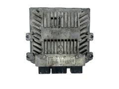 Calculateur 5WS40110E-T 9654925480 9648624280 PSA Siemens 48212