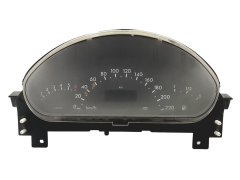 Bloc Compteurs Vitesse Mercedes A W168 A1685404011 40709