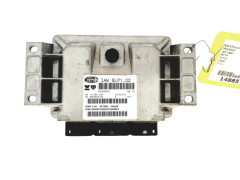 Calculateur 9650602680 IAW6LP1.02 PSA Magneti Marelli