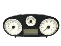 Bloc Compteurs Vitesse Lancia Ypsilon 51709391 110080211006 40579