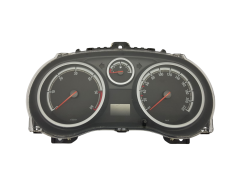 Bloc Compteurs Vitesse Opel Corsa D P0013264273 28120245-3 3381