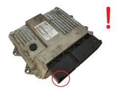 Calculateur FGP MJD6JF.S1 51775008 71600.005.04 Fiat Magneti Marelli 14879