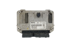 Calculateur PSA Toyota 89661-0H170 0261S06147 Bosch 43726