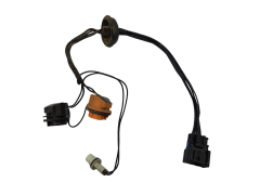 Fils électriques Droit/Gauche Arrière 6534PC Citroen C4 HB 13077