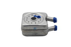 Refroidisseur D`Huile 078117021A 11170068501 VW Audi Seat Skoda Vika