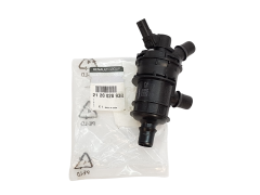 Soupape  D’appareil De Chauffage Original Dacia Duster 1.5 dCI 212002893R Soupape  D’appareil De Chauffage Original Dacia Duster 1.5 dCI 212002893R