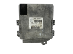 Calculateur PSA 9639907780 IAW1AP.80 16300.684 Magneti Marelli 50617