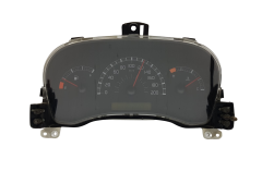 Bloc Compteurs Vitesse Fiat Panda 46801565 503000360400 3375