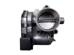 Boitier Papillon D’admission Citroen Peugeot 0280750085 1635Q9 1.6 Bosch 2489