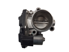 Boitier Papillon D’admission Ford CM5G-9F991-GA 1.0 EcoBoost FoMoCo 3159