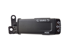 Commande De Radio Renault Clio 5 Captur 2 Arkana 255525104R 0km 1201