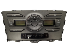 Commande Chauffage Toyota Auris 5590002221 55900-02221