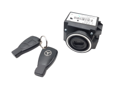 Commutateur D’allumage Mercedes-Benz A W169 W245 1695451508 04156906 LK
