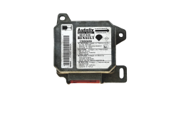 Calculateur Moduł 7700309435A 550473500 Renault Autoliv