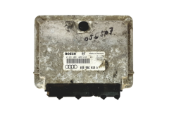 Calculateur 038906018A 0281001409 Audi Bosch
