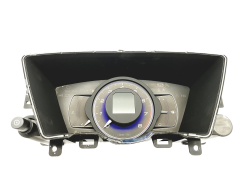 Bloc Compteurs Vitesse Honda Civic R 78200G113 HR0342013 36135