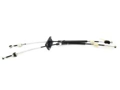 Câble De Changement De Vitesse Jumper Boxer Ducato 2.2HDi 55260276 Qplus