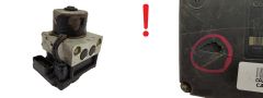 Pompe Abs Fiat Bravo Brava 46529968 10.0949-1601.3 Ate 5774