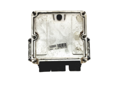 Calculateur PSA 0281011081 9647472780 Bosch 18470